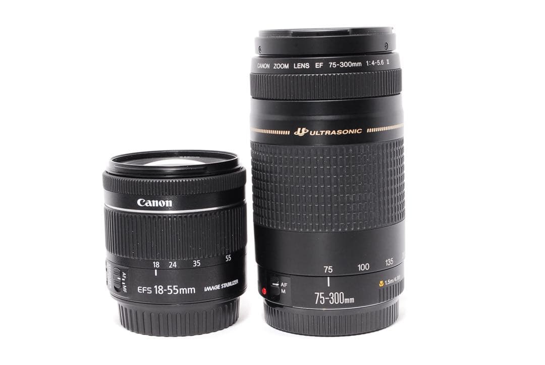 ◆WiFiで楽々転送◆Canon Kiss X10◆一眼レフカメラ◆STMレンズ