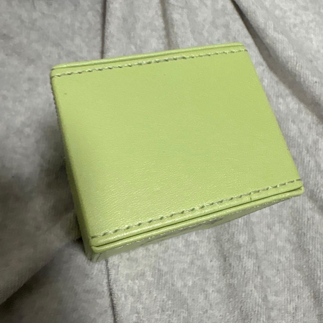 ポケモンカードゲーム デッキケース　ヨーギラス