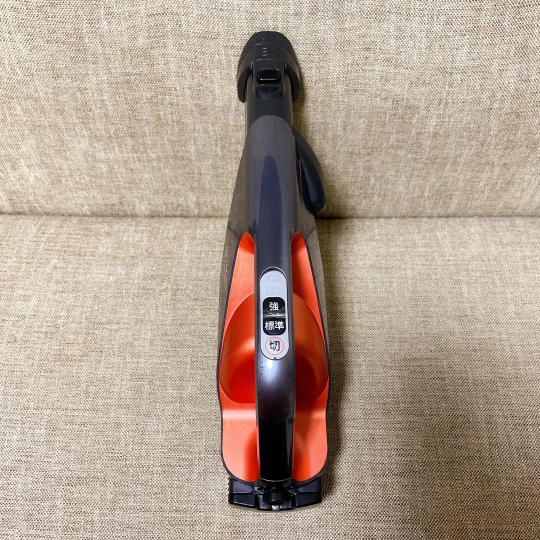 日立掃除機　PV-BEH900G 本体　2018年製　6-①