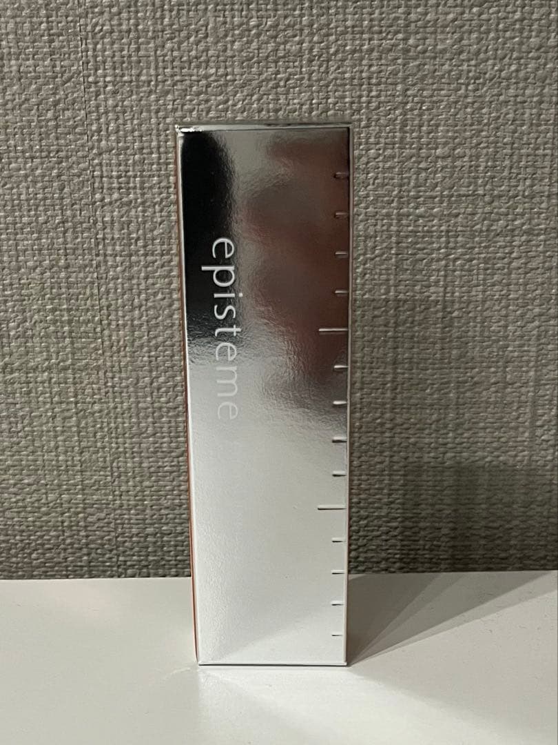 epistemeエピステーム アイパーフェクトショットb 9g アイクリーム