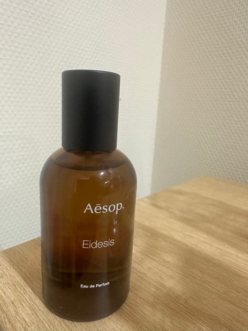 Aesop Eidesis 50mL 香水