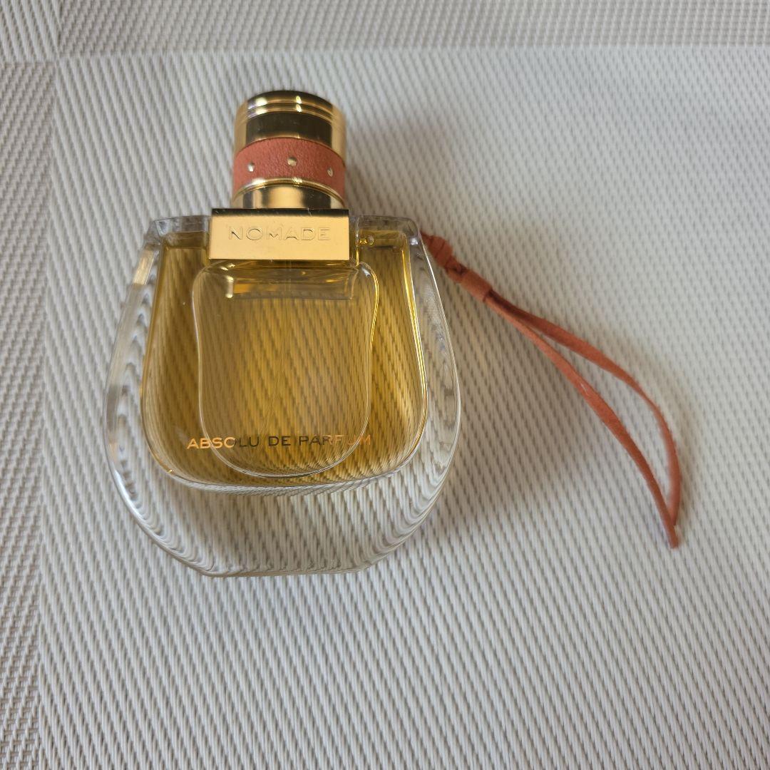Chloé Nomade Absolu de Parfum