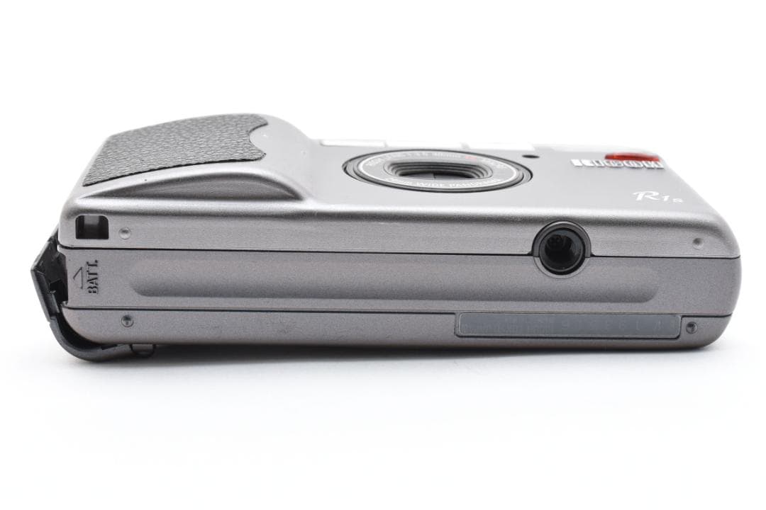 フィルムカメラ RICOH R1s #2442