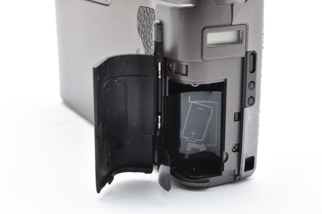 フィルムカメラ RICOH R1s #2442