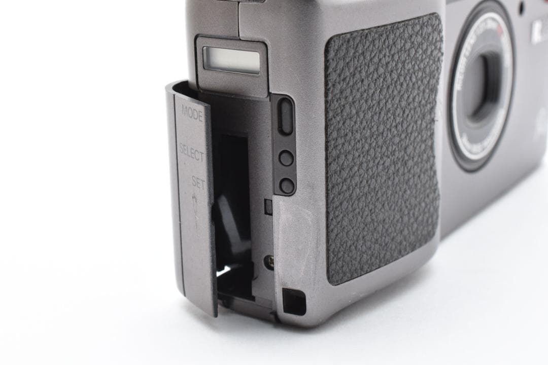 フィルムカメラ RICOH R1s #2442