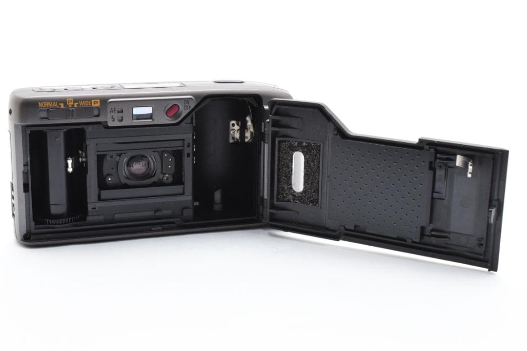 フィルムカメラ RICOH R1s #2442