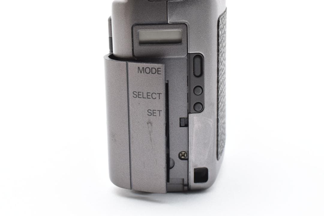 フィルムカメラ RICOH R1s #2442