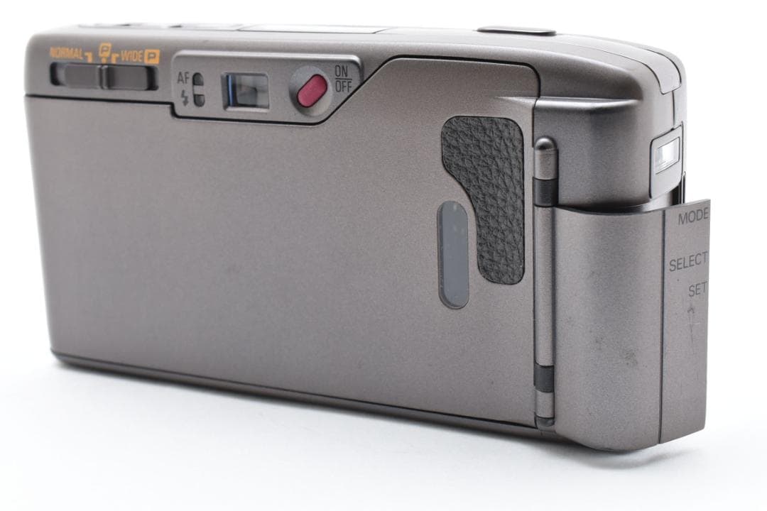 フィルムカメラ RICOH R1s #2442