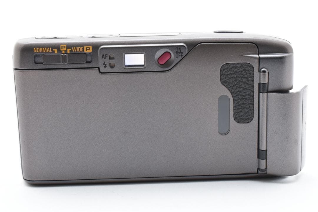 フィルムカメラ RICOH R1s #2442