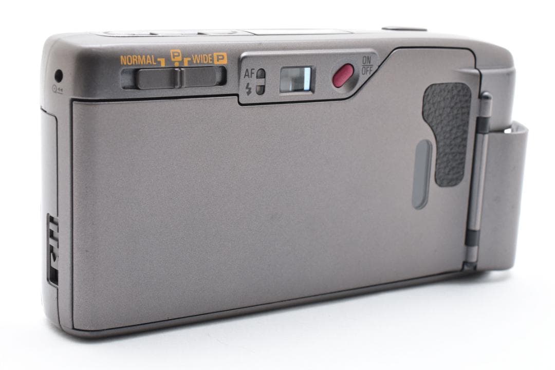 フィルムカメラ RICOH R1s #2442