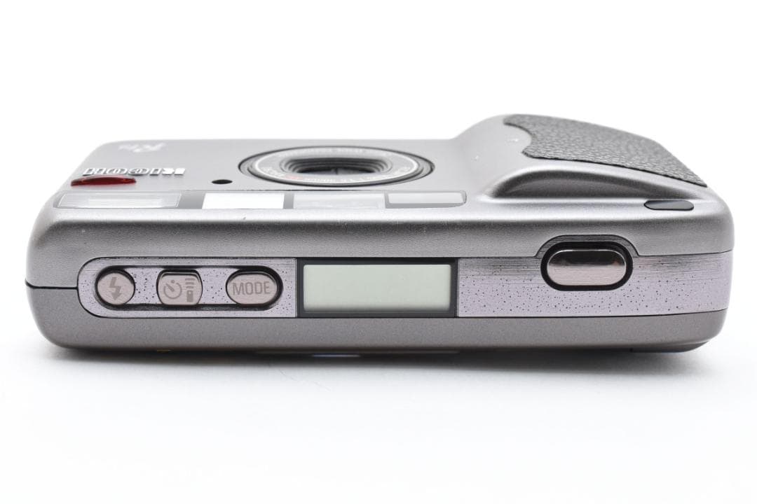 フィルムカメラ RICOH R1s #2442