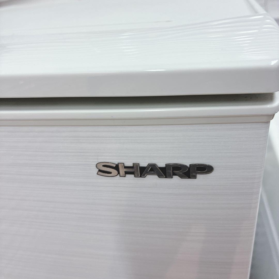 ◇大阪府神戸市配達無料！5ヶ月保証◇シャープ冷蔵庫◇東芝洗濯機◇家電3点セット◇