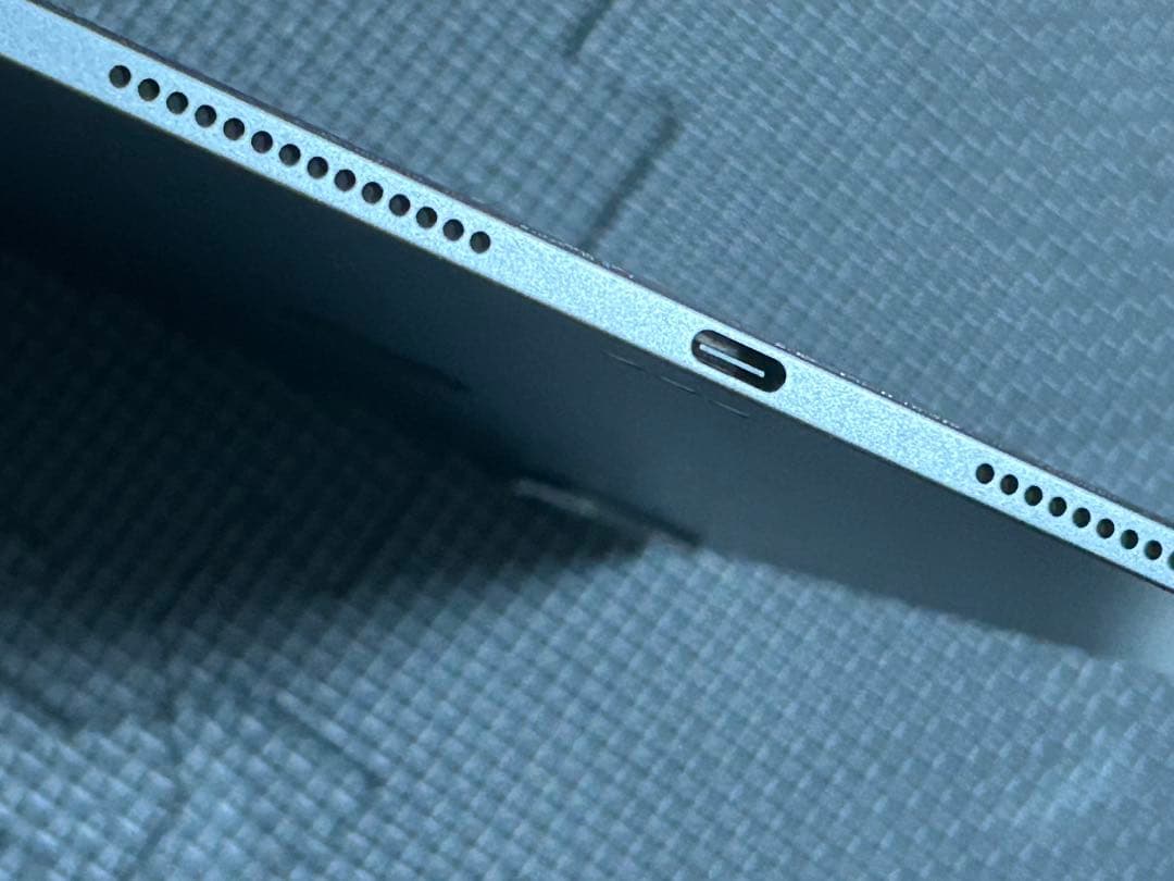 (即日発送・即対応)iPad Pro(M4)11インチスペースブラック120hz