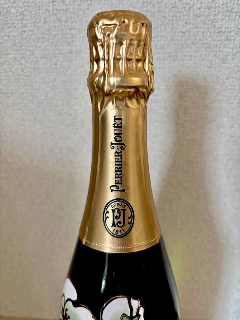 【KKです】Perrier-Jouët Belle Epoque 2016