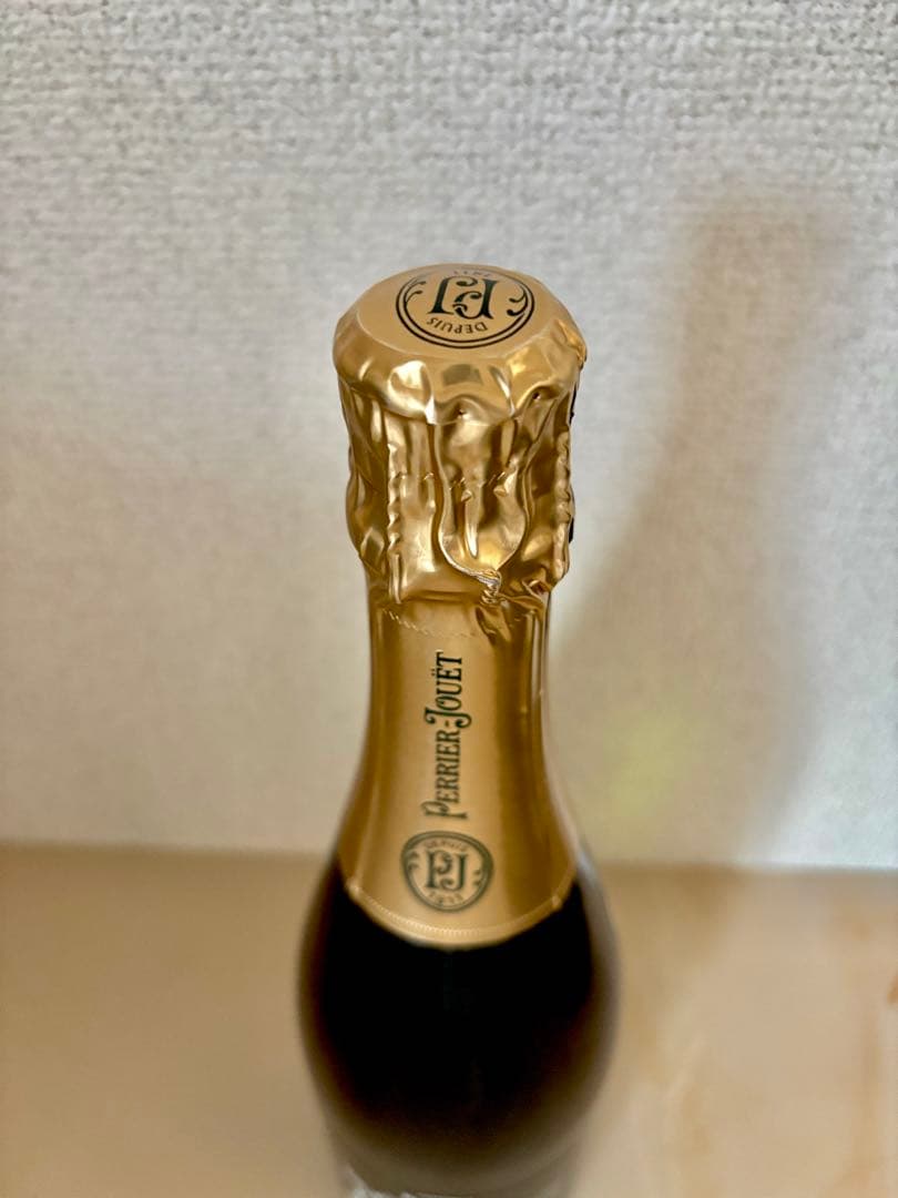 【KKです】Perrier-Jouët Belle Epoque 2016