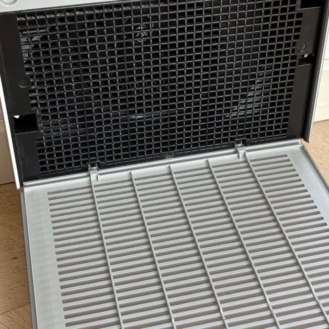 美品✨ DAIKIN MCK70Y-W 空気清浄機 加湿 2022年製 31畳