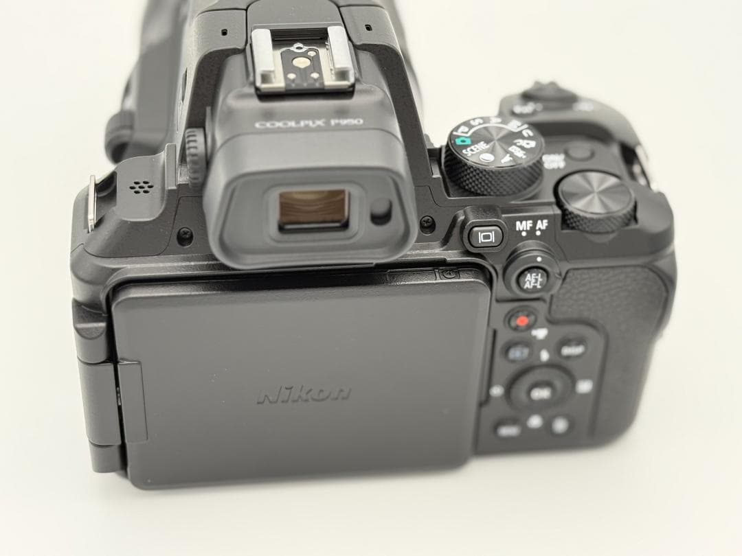 【新品未使用】Nikon COOLPIX P950 ニコン クールピクス