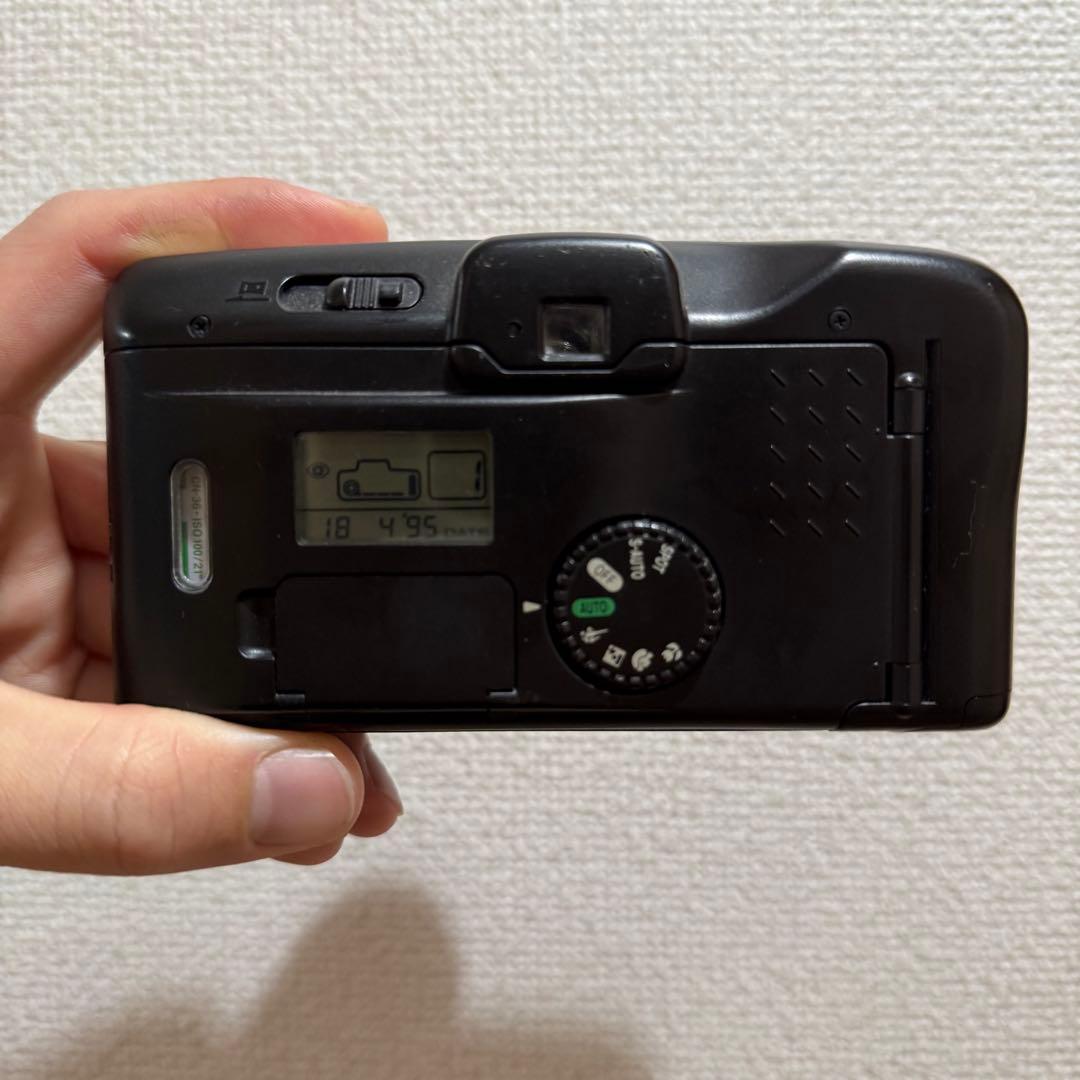 Canon Autoboy S XL PANORAMA フィルムカメラ