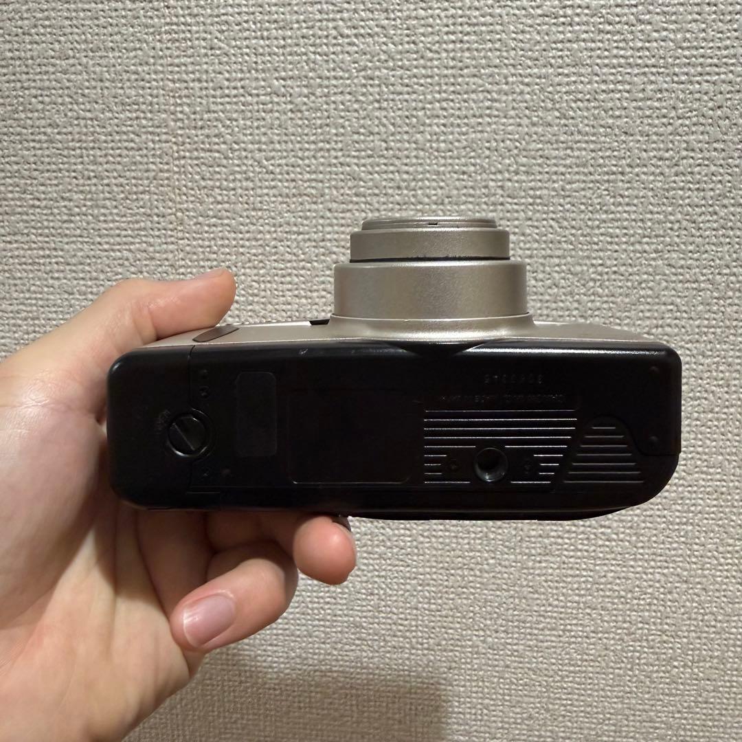 Canon Autoboy S XL PANORAMA フィルムカメラ