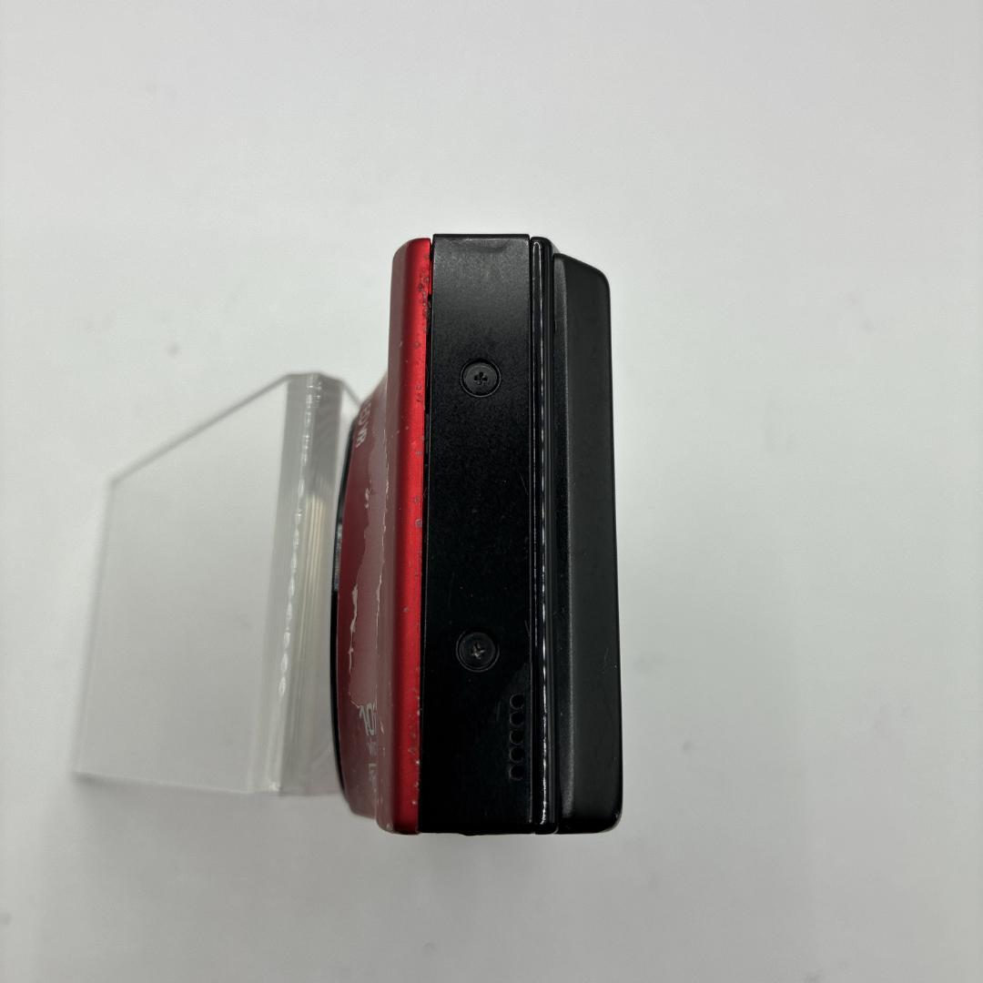 Nikon COOLPIX S8100 赤 レッド クールピクス ニコン