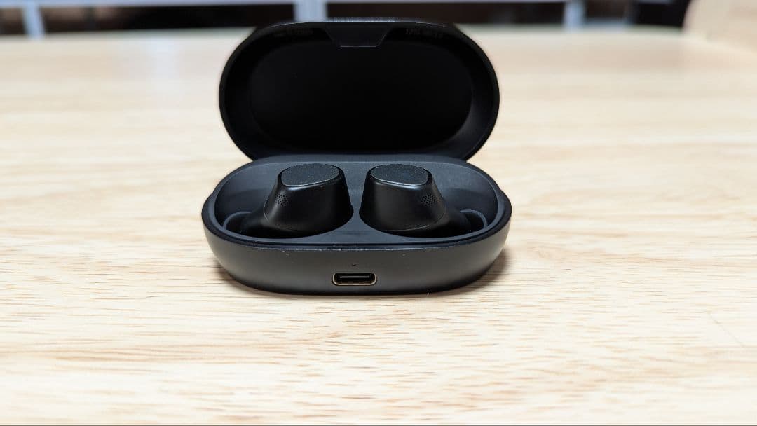 Jabra Elite 7 Pro ワイヤレスイヤホン ノイキャン