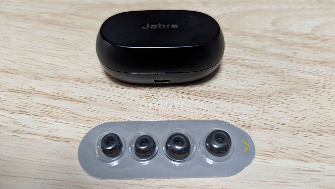 Jabra Elite 7 Pro ワイヤレスイヤホン ノイキャン