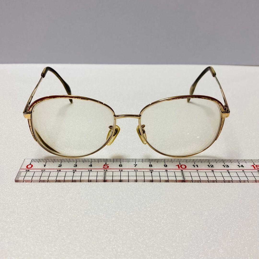 メガネ ZEISS WEST GERMANY