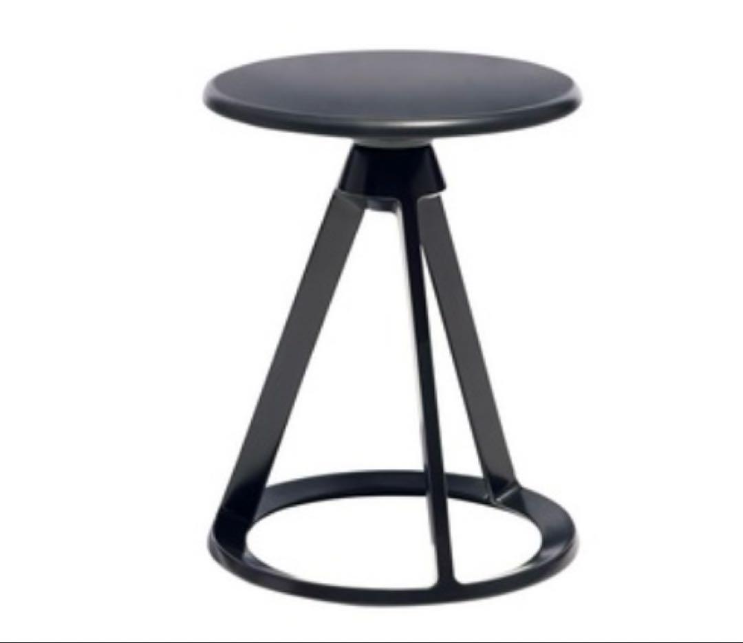 Knoll Piton Stool お値下げ不可