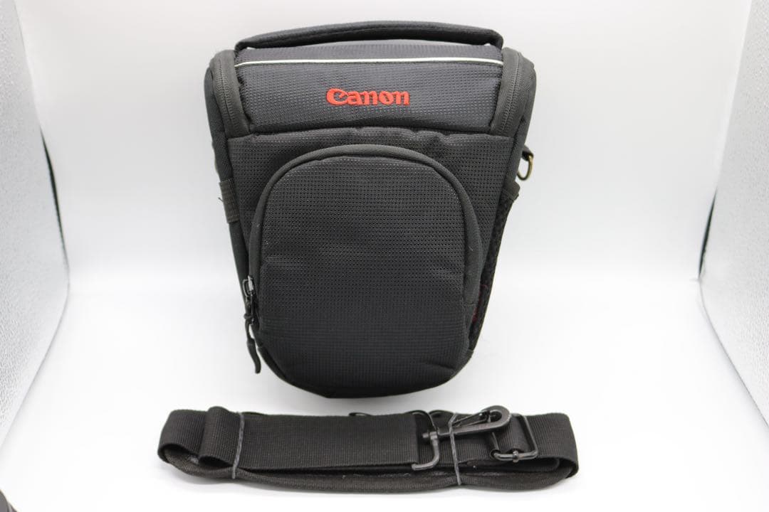 美品 【Canon EOS Kiss X10 トリプルレンズセット】 安心保証◎