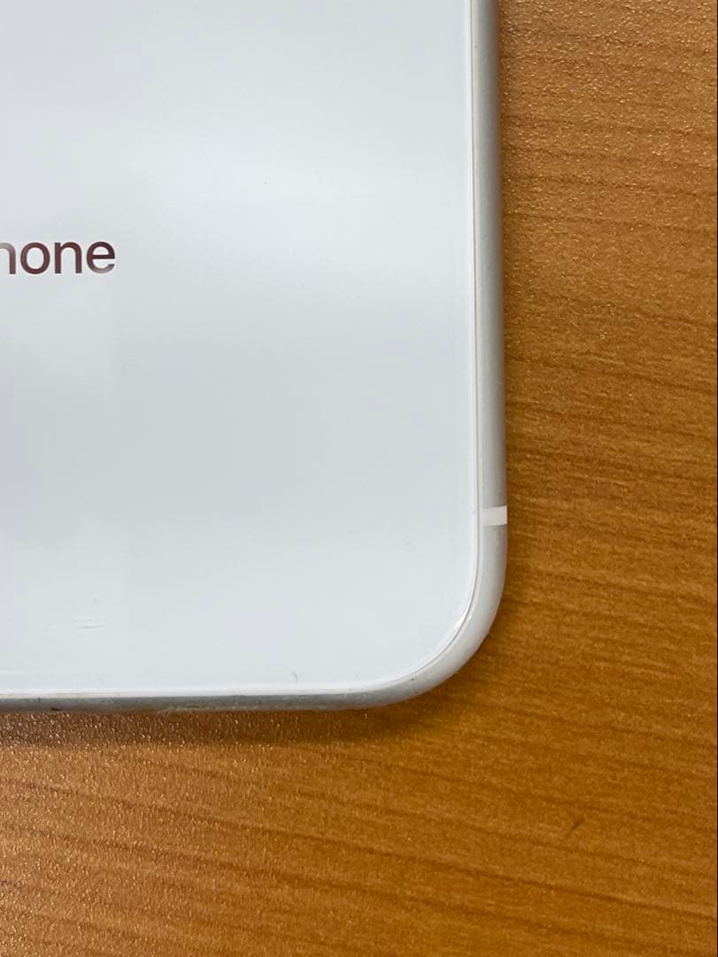 動作確認済み iPhoneXR 64GB ID:R7242