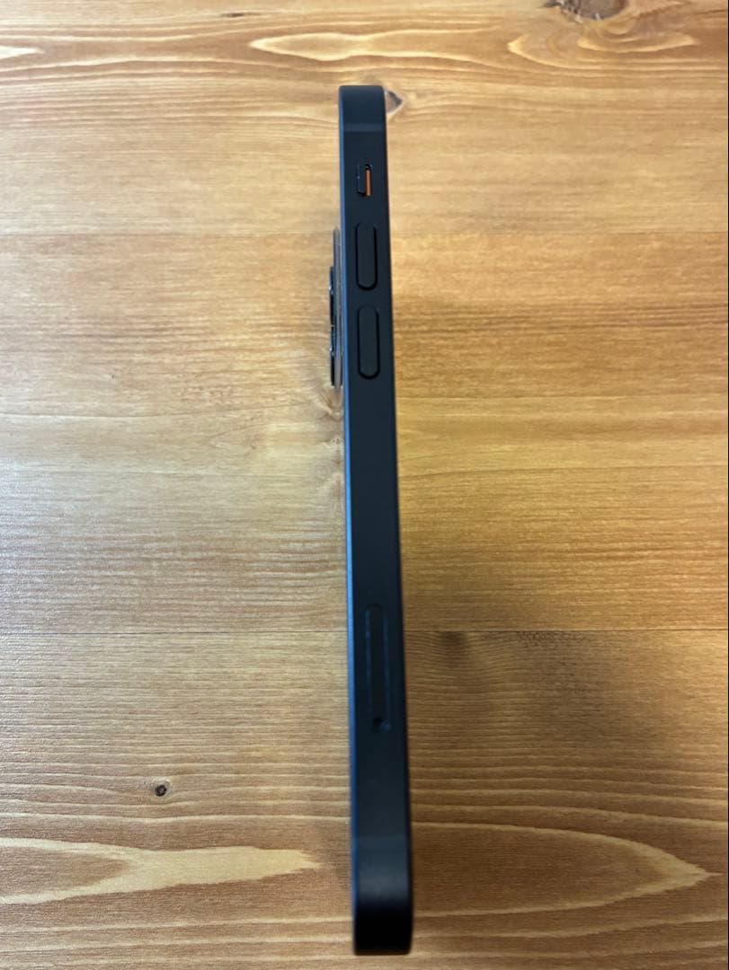 iPhone 12 mini ブラック 64GB SIMフリー おまけケース付き