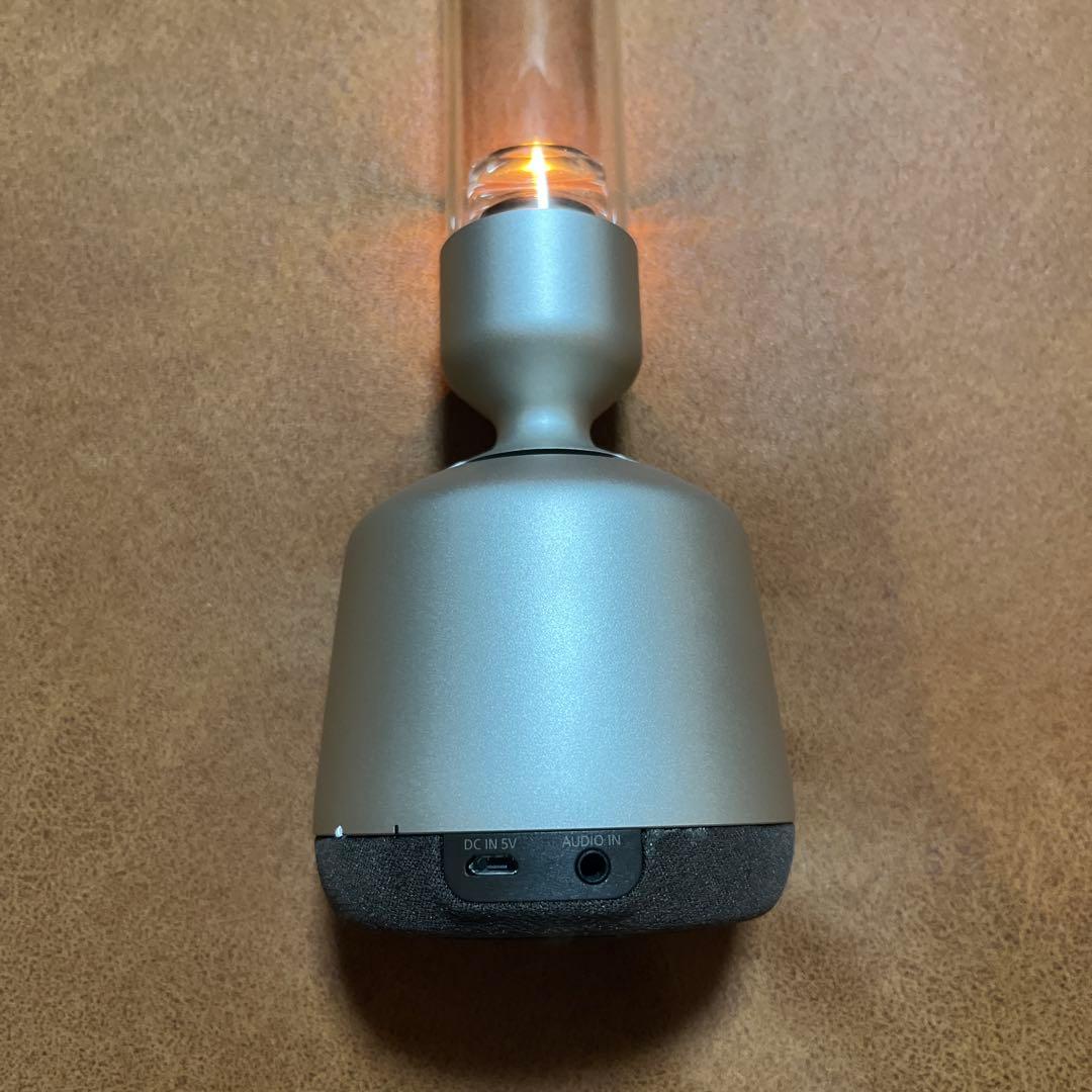 SONY LSPX-S2 スピーカー