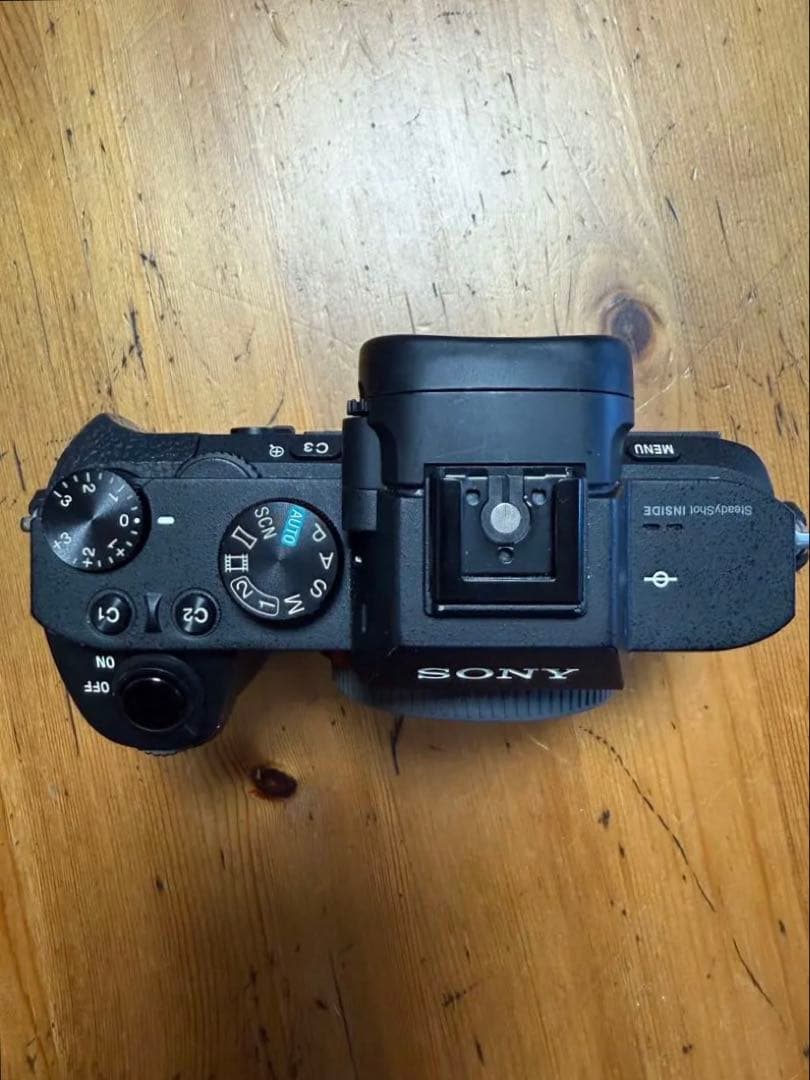 SONY α7 II レンズキット FE28-70mm 動作確認済