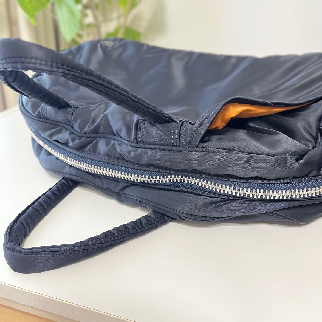 PORTER ヘッドポーター 廃盤品　ボストンバッグ